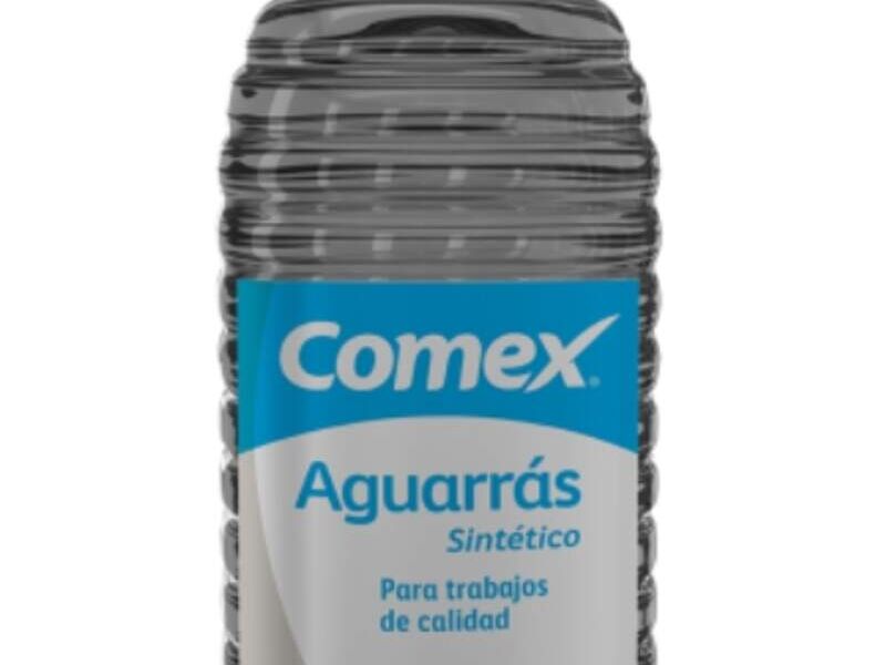 Solvente sintético México