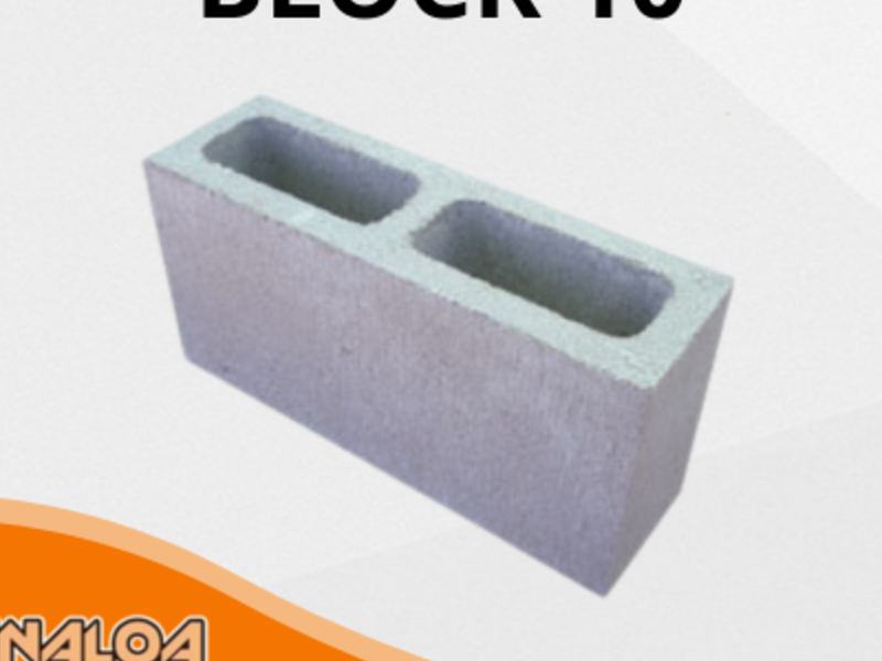 Block 10 Mazatlan