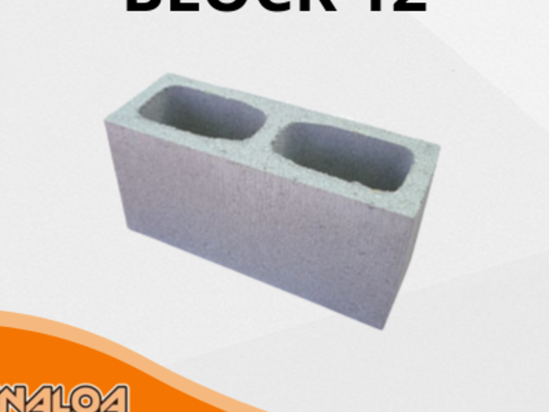 Block 12 Mazatlan