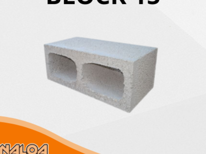 Block 15 Mazatlan