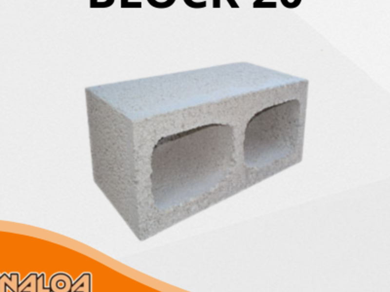 Block 20 Mazatlan