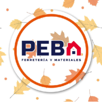 PEBA Ferretería y Materiales