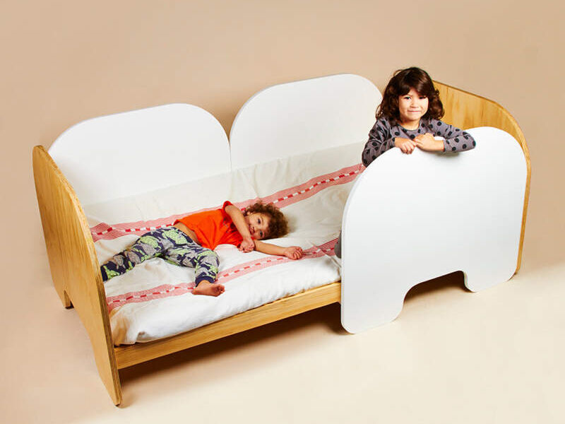 Cama Nido Monterrey