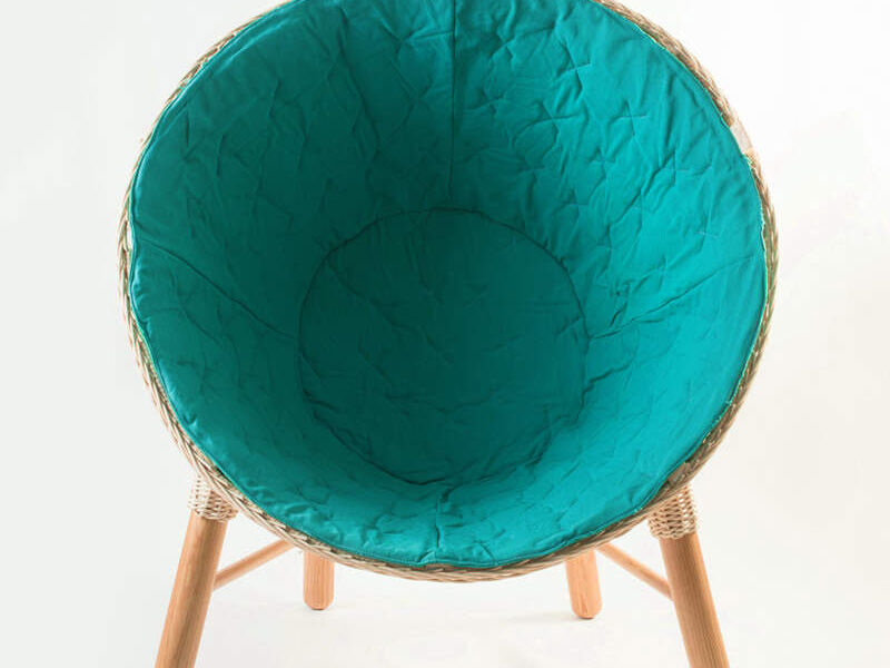 Silla Luna Monterrey 