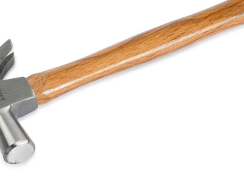 Martillo madera México
