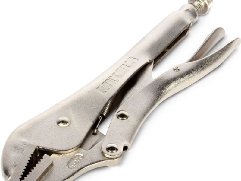 Pinza acero México