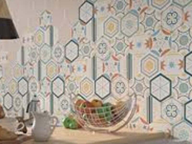 Azulejos Cerámicos México