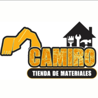Materiales para la construcción Camiro