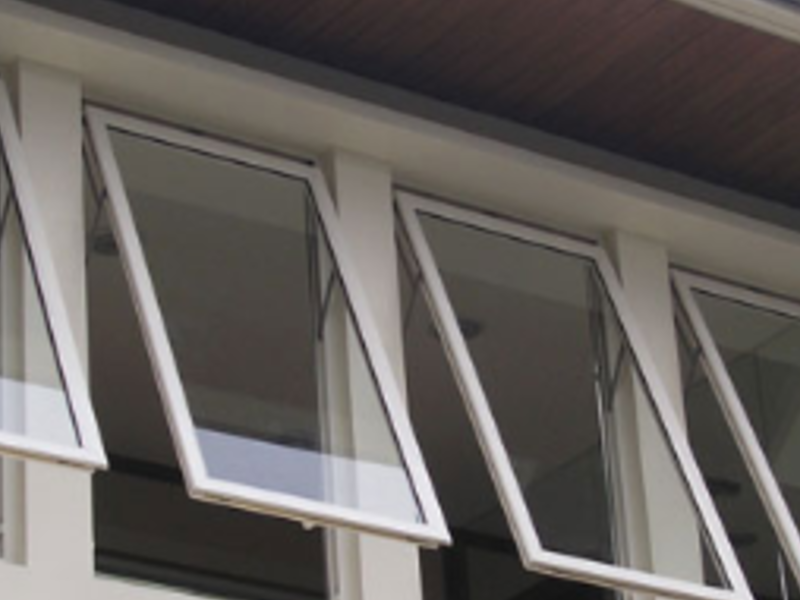 Ventanas Proyectantes Aguascalientes