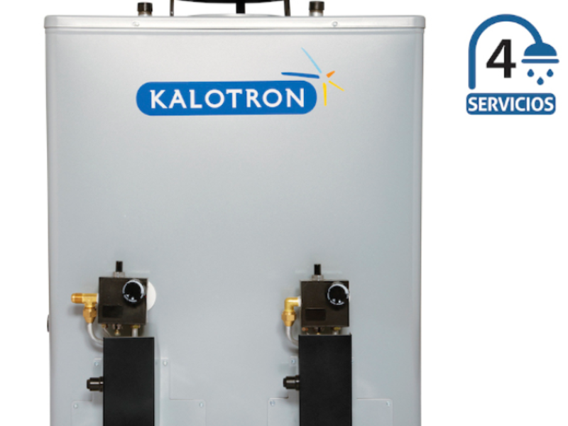 Calentadores KA-ARC-125LP  Jalisco