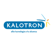 Kalotron