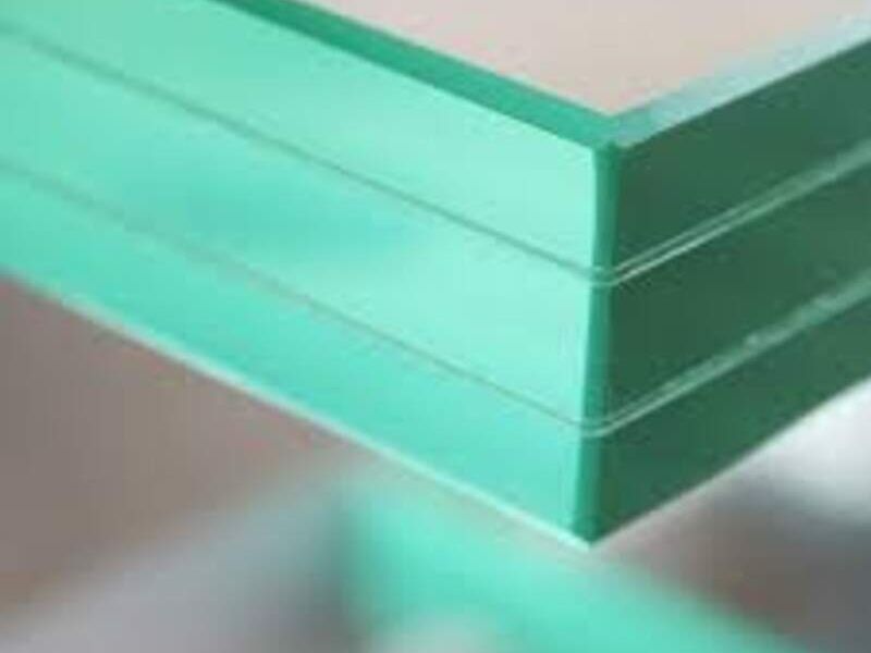 Vidrio Laminado México