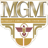 MGM materiales para construccion