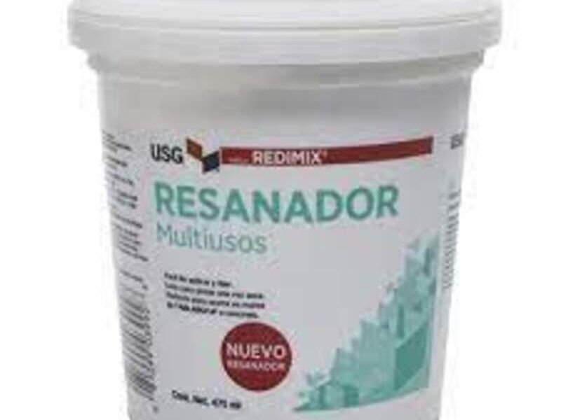 Resanador México