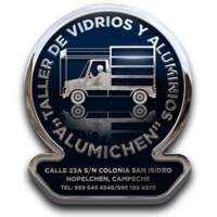 Taller De Vidrios Y Aluminios "alumichen"