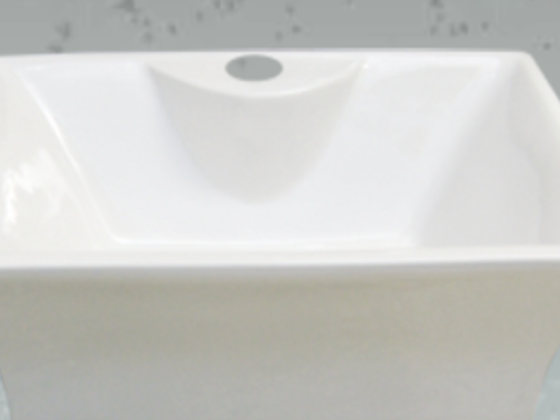 Lavabo spartan Ciudad de México