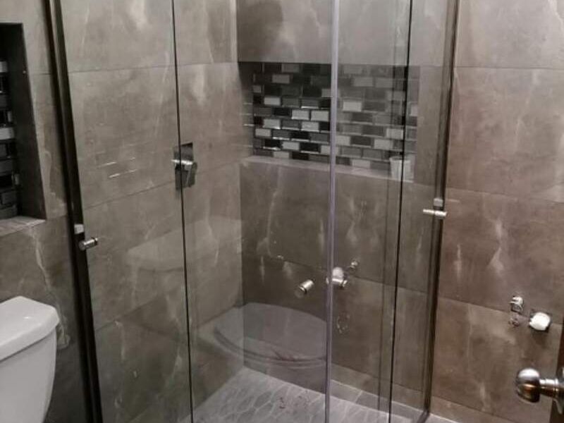 canceles de baño Ciudad del Carmen