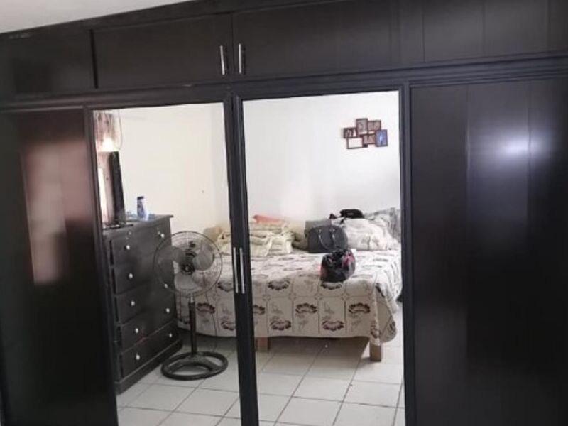 Closets de aluminio Ciudad del Carmen