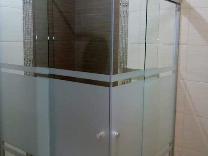 Cancel cristal templado Campeche