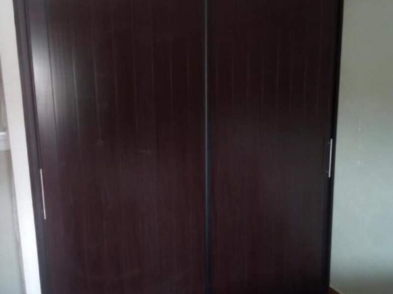Closet aluminio y tablaroca Campeche