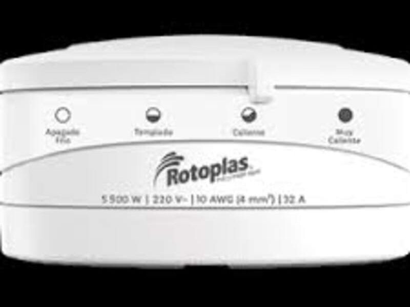 Ducha 4T 220V