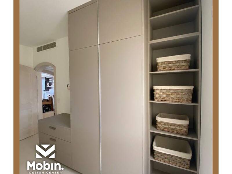 Closet
