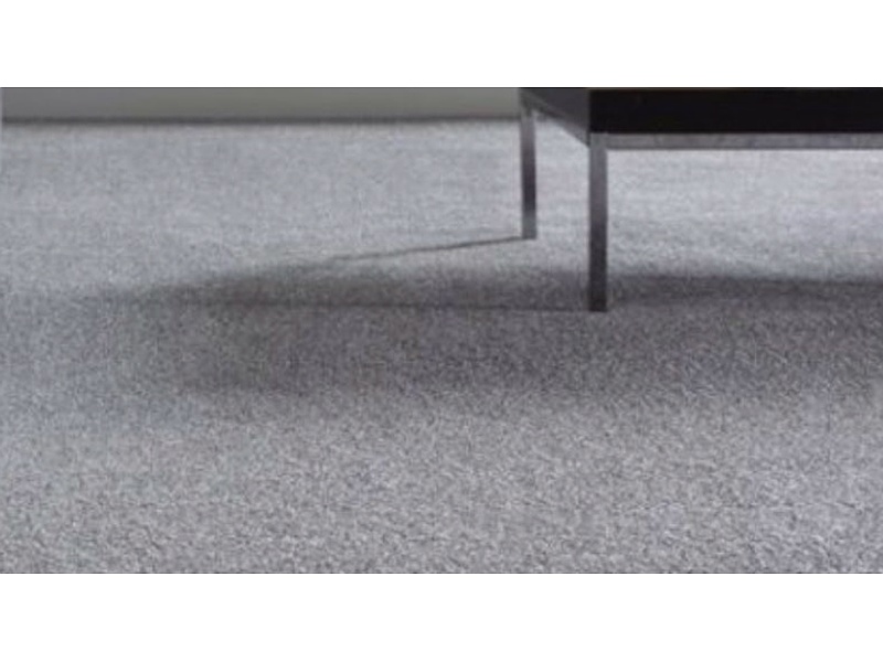 Alfombra color gris Mexico Marull