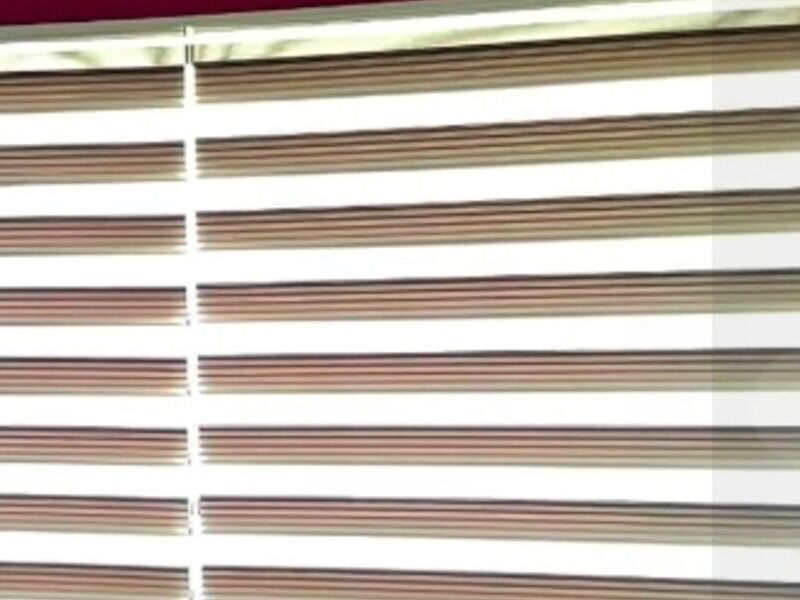 Sheer strip modelo clásico