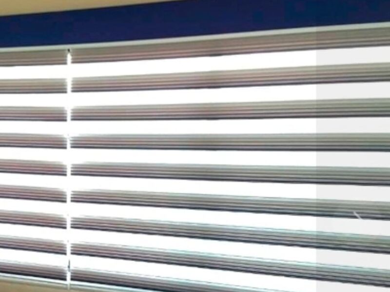 Persiana sheer strip MEXICO 