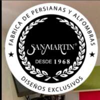Persianas San Martín