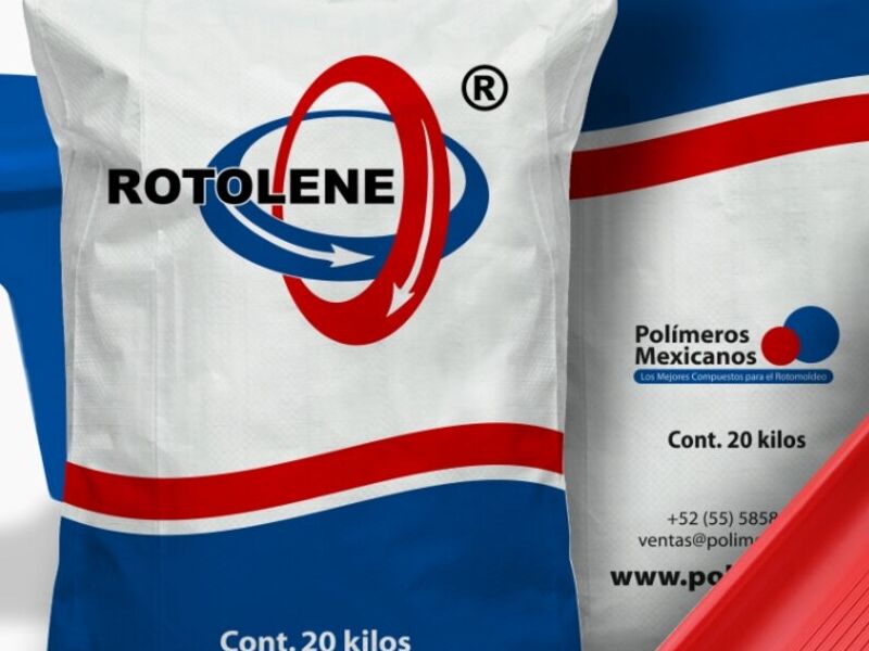 Rotolene Mexico 