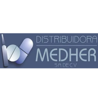 Distribuidora Medher S.A. de C.V.