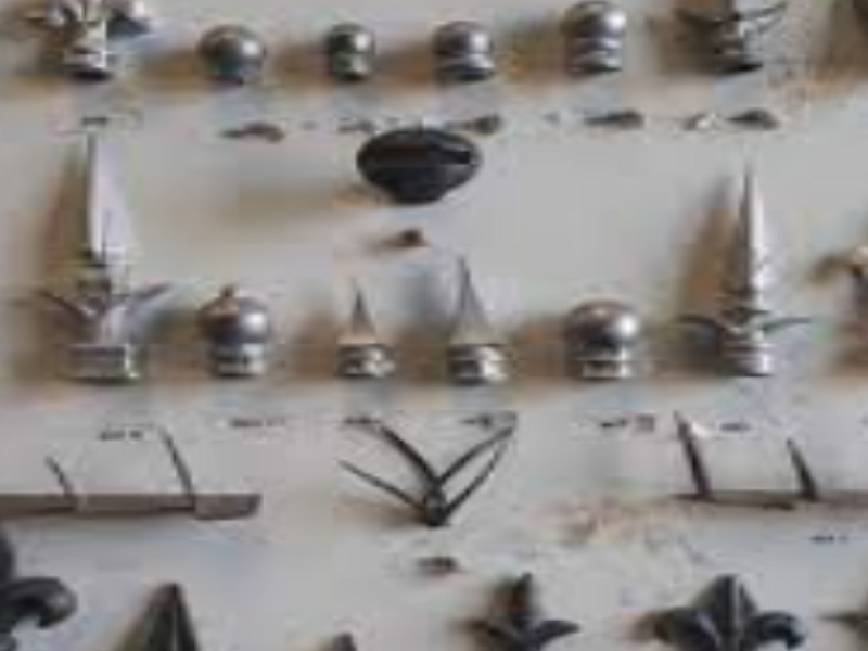 Accesorios Herrero Acero San Luis Potosí