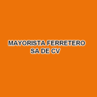 Mayorista Ferretero SA de CV