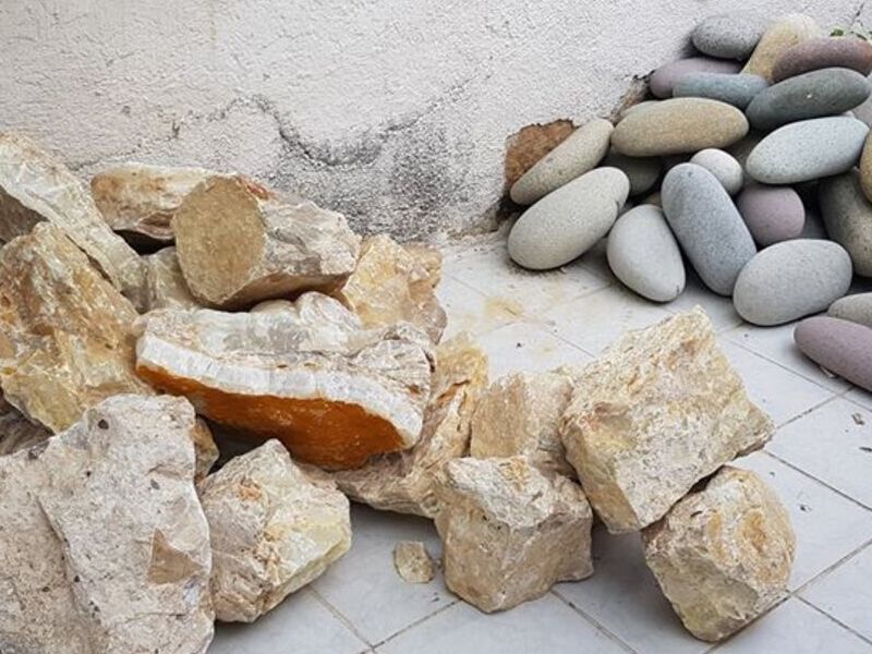 Piedra Decorativa Guanajuato 