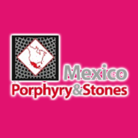 Mexico Porphyry & Stones