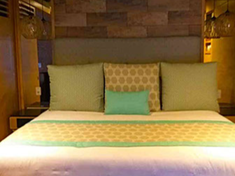 Cama 001 México