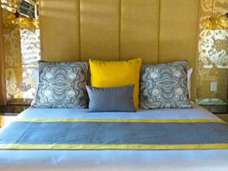 Cama 002 México