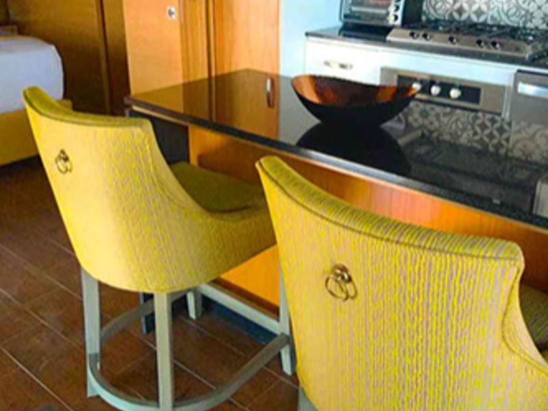 Silla 001 México 