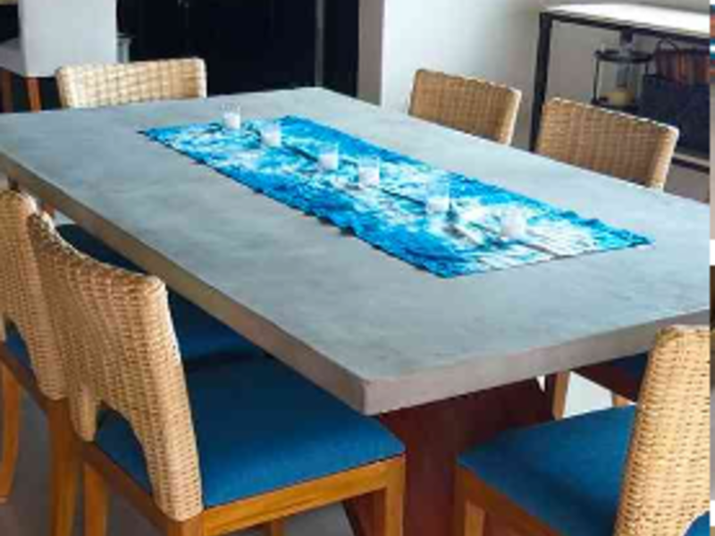 Comedor 001 México
