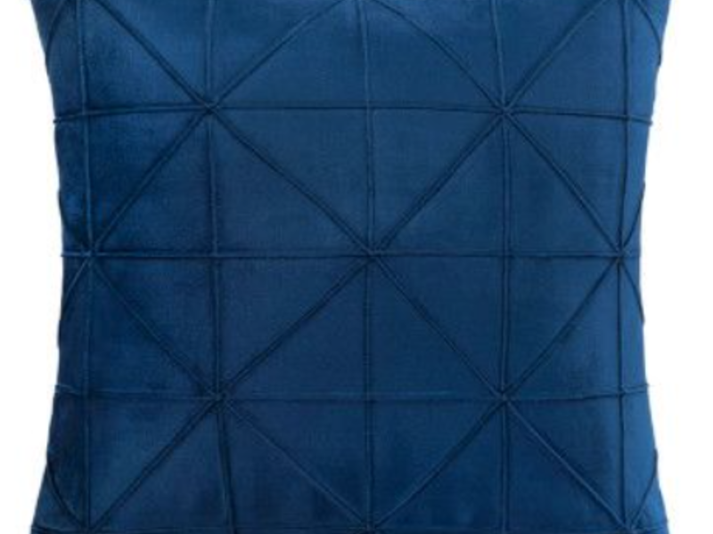 Cojines Velvet Luxus México 