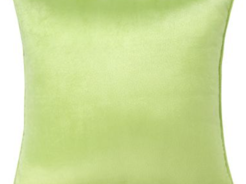 Cojines Velvet México 