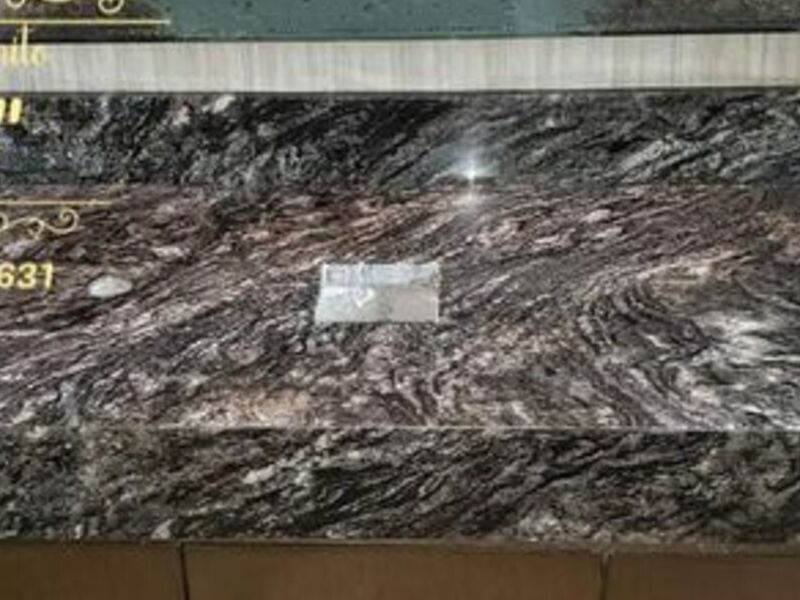 Cubierta lavabo México