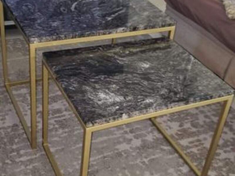 Mesa lava vechia México