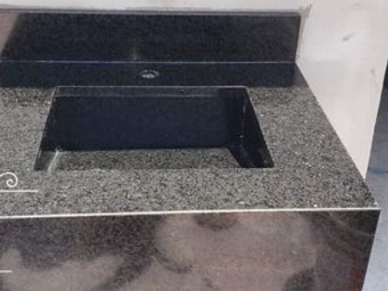 Lavabo granito México