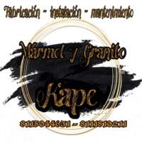 Mármol Y Granito Kape