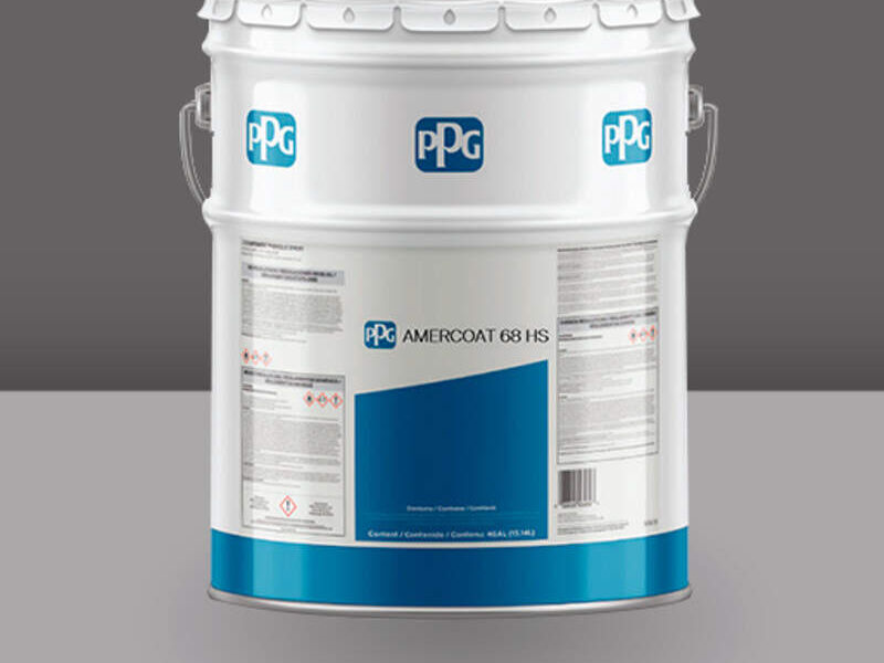  Amercoat 68HS México