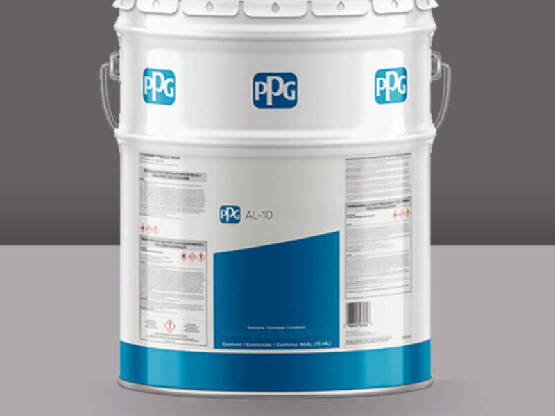  ABC-4 pintura México