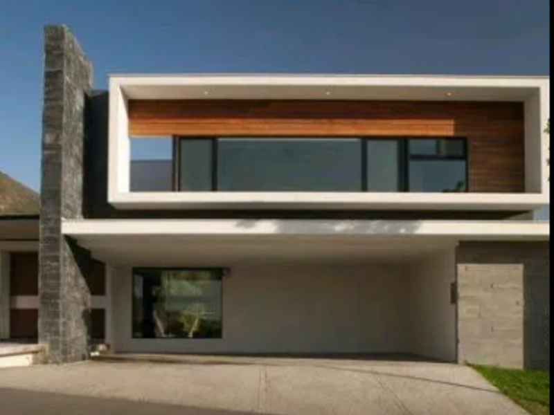 Cimentaciones Construcciones Ixmiquilpan