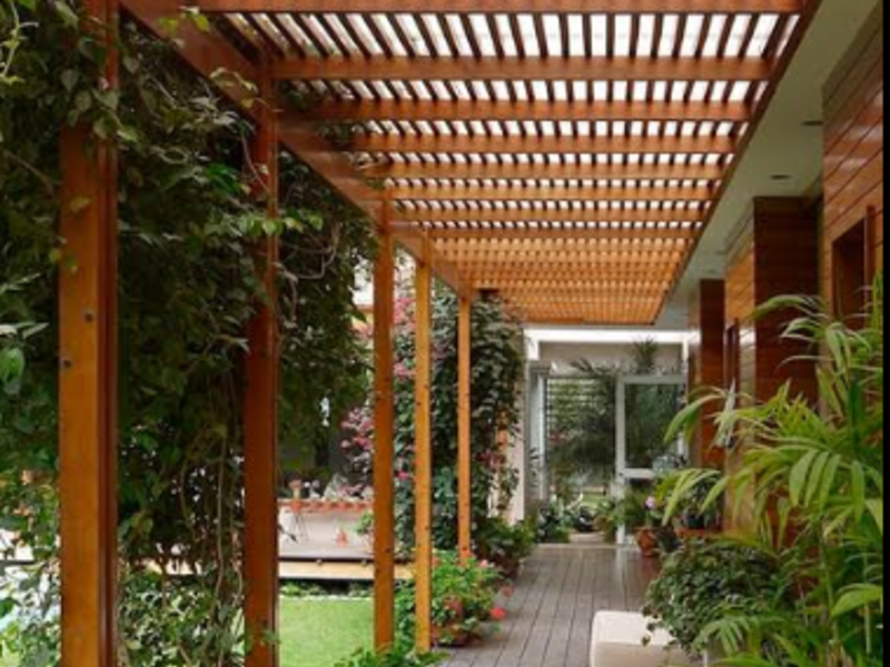Diseño hoteles Ixmiquilpan